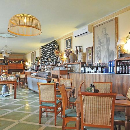 Hotel Villa Belvedere Bonassola Ngoại thất bức ảnh
