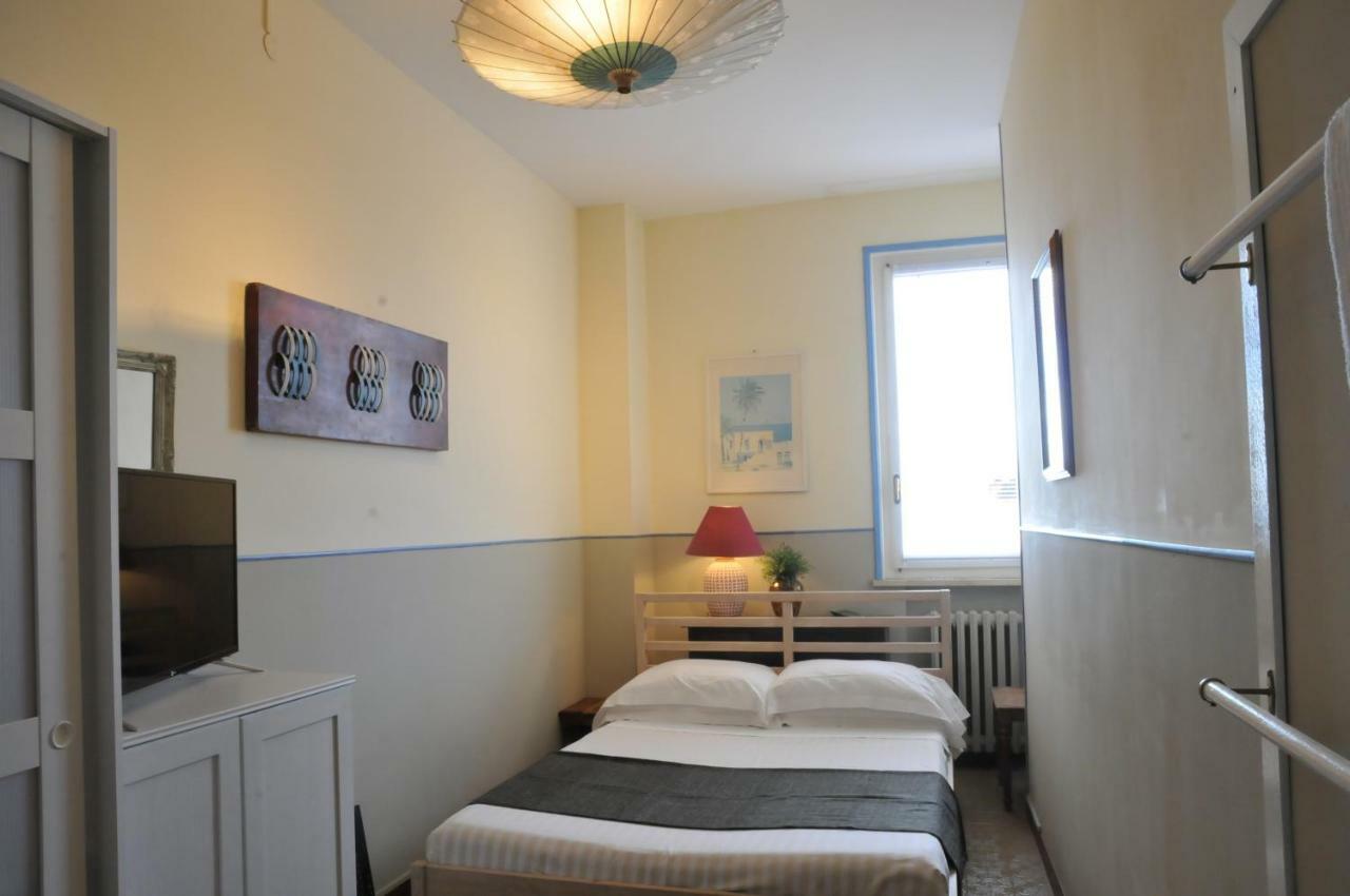 Hotel Villa Belvedere Bonassola Ngoại thất bức ảnh