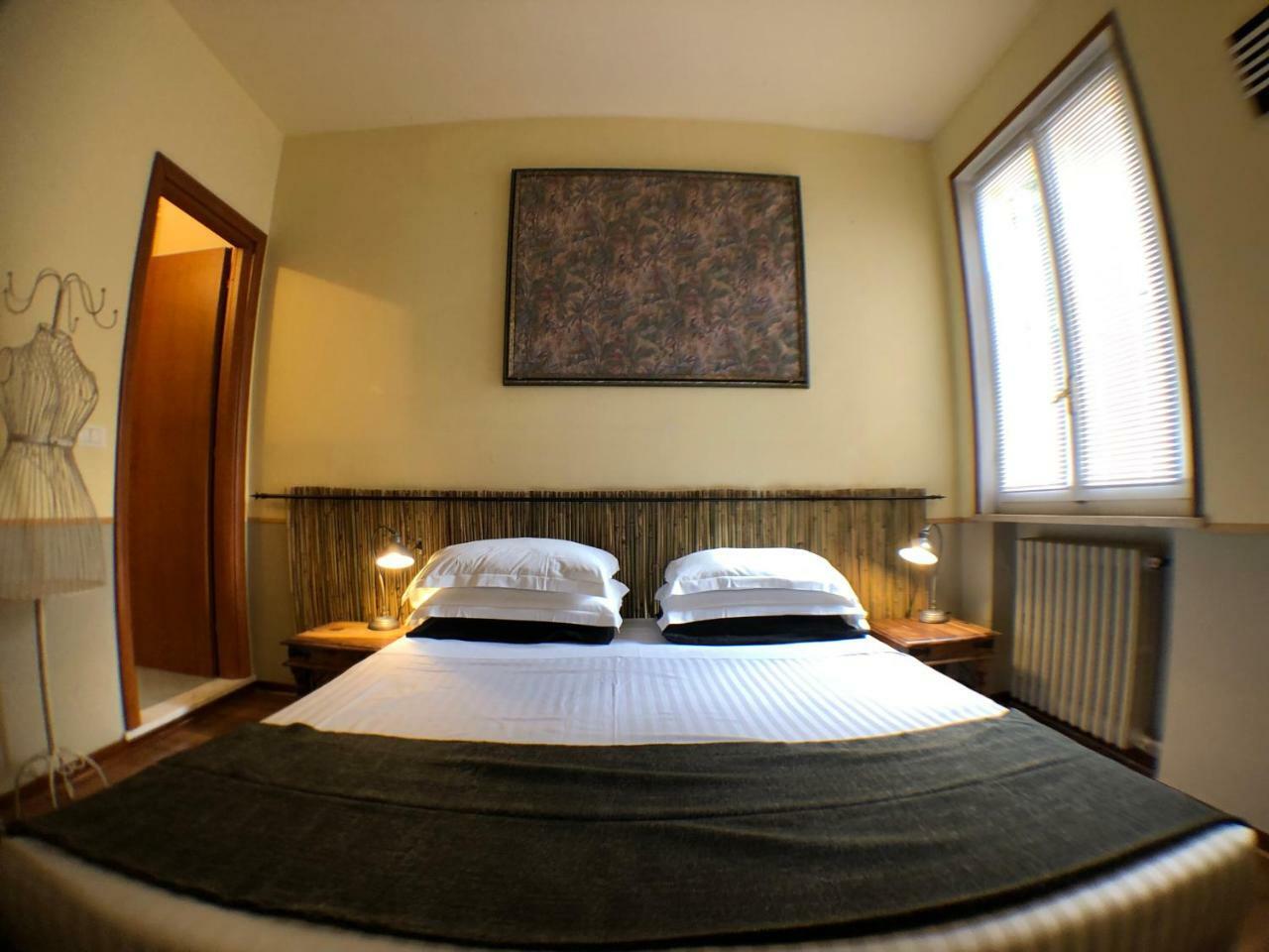 Hotel Villa Belvedere Bonassola Ngoại thất bức ảnh