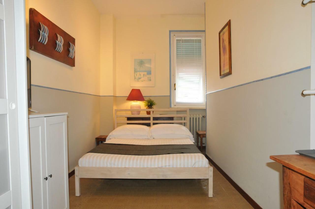 Hotel Villa Belvedere Bonassola Ngoại thất bức ảnh