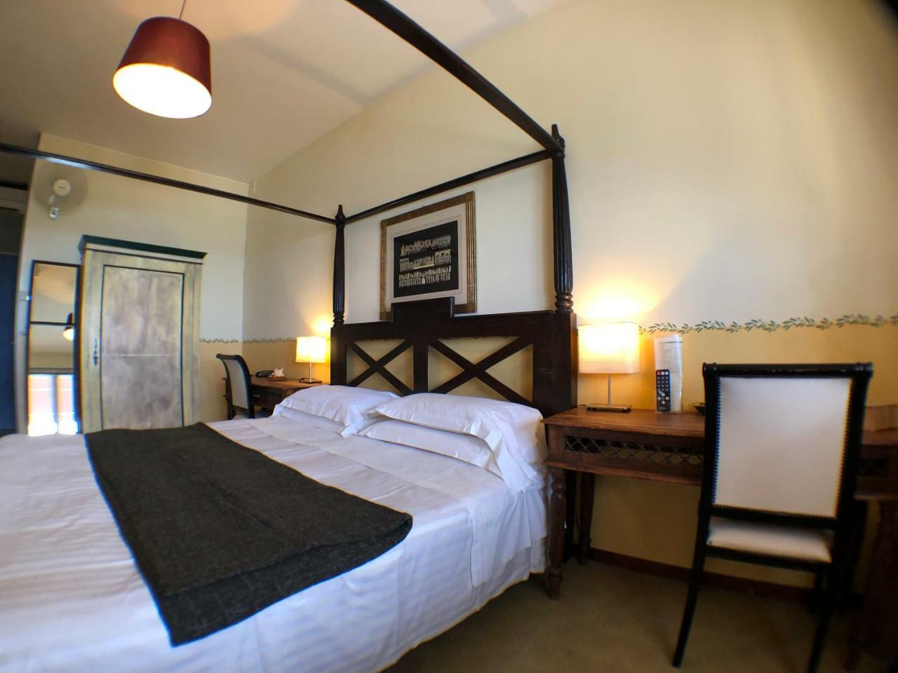 Hotel Villa Belvedere Bonassola Ngoại thất bức ảnh