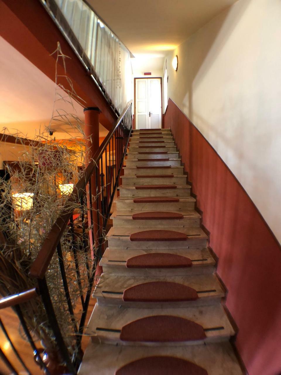 Hotel Villa Belvedere Bonassola Ngoại thất bức ảnh