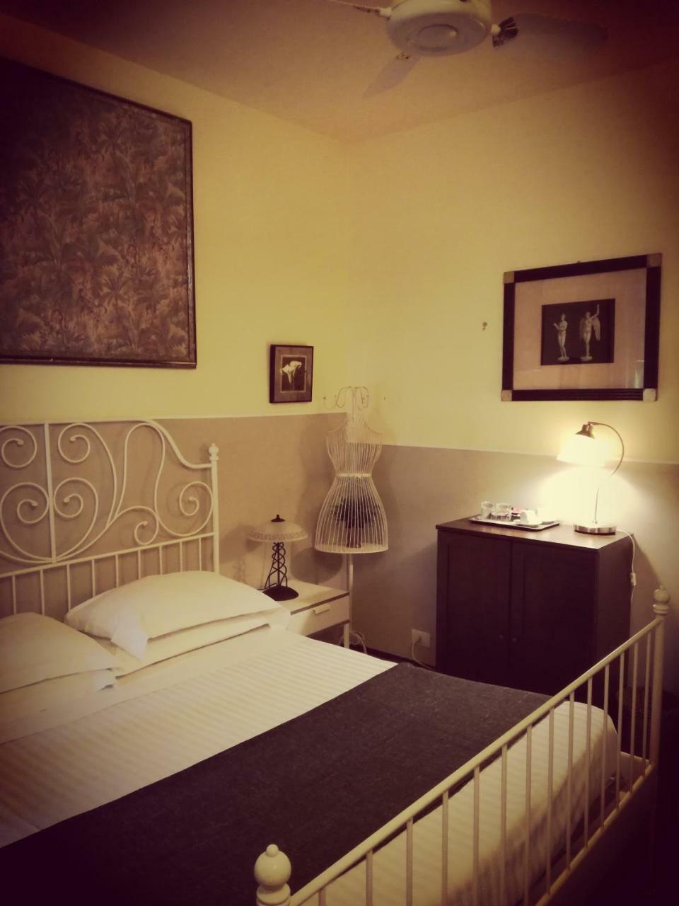Hotel Villa Belvedere Bonassola Ngoại thất bức ảnh